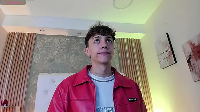 Tomy Rox online show from 03-12-26, 06:14