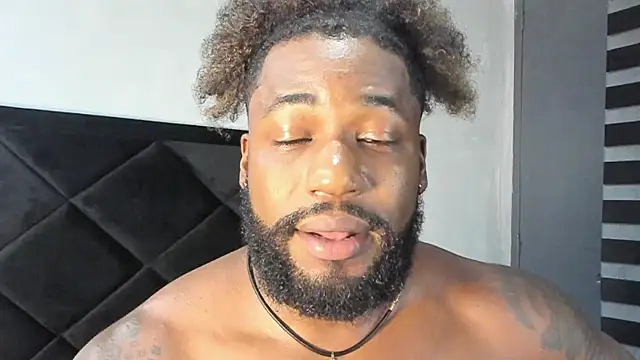 Dancelwashington online show from 02-13-25, 11:37