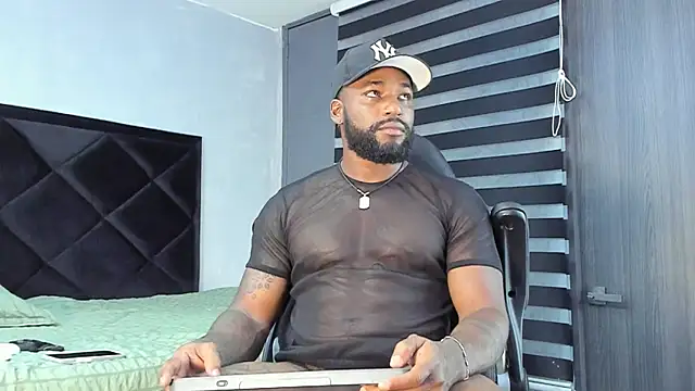 Dancelwashington online show from 02-17-25, 10:03