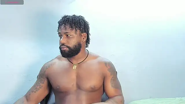 Dancelwashington online show from 09-15-25, 08:53