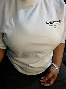 Adiba 2 online show from 03-22-25, 05:09