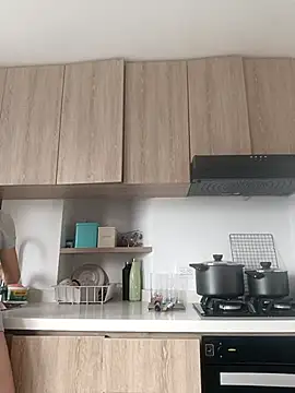 Vera Fernandez online show from 02-27-26, 08:42