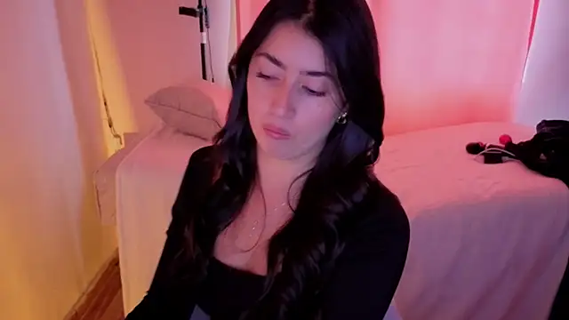 ChanellGV online show from 03-12-26, 09:21