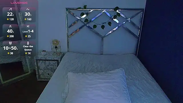 cattaleeyaa online show from 01-17-25, 03:01