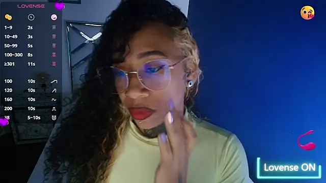 cattaleeyaa online show from 02-07-25, 03:01