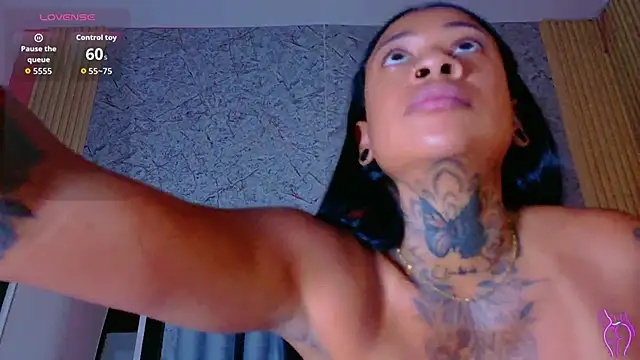 cattaleeyaa online show from 04-18-26, 07:40