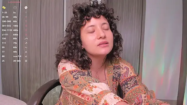 orchide  online show from 03-18-25, 04:37