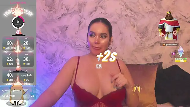 Snapshot of andrea_indira20 chatting on 01-02-25, 10:05 andrea indira20 online show from 01-02-25, 10:05