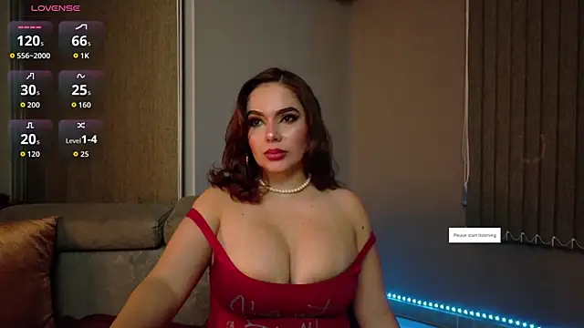 andrea indira20 online show from 05-22-26, 03:24
