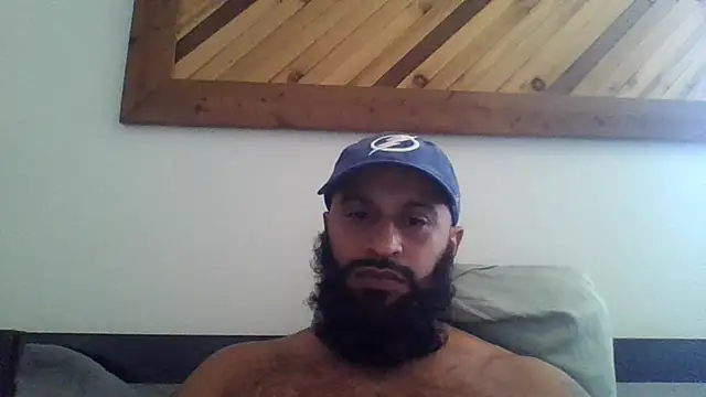 AdonisNarcissus online show from 10-13-25, 02:50