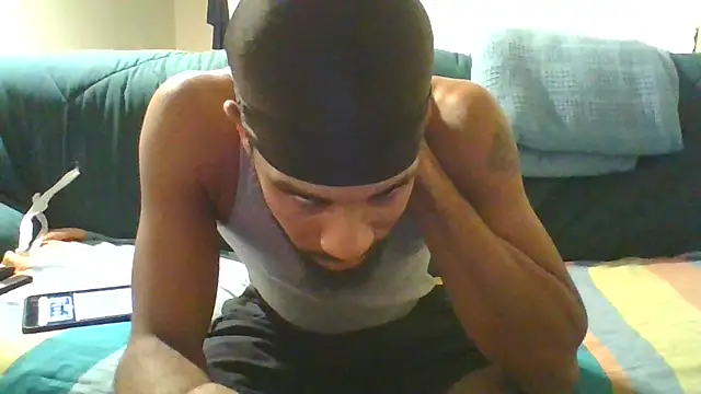 Snapshot of ExoticVibes69 chatting on 01-03-25, 04:00 ExoticVibes69 online show from 01-03-25, 04:00