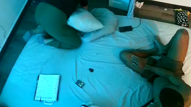 Snapshot of ExoticVibes69 chatting on 10-18-25, 08:26 ExoticVibes69 online show from 10-18-25, 08:26