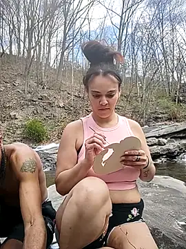 Snapshot of ExoticVibes69 chatting on 04-14-26, 05:08 ExoticVibes69 online show from 04-14-26, 05:08