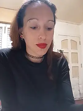 Zorrita Fox online show from 09-29-25, 01:11