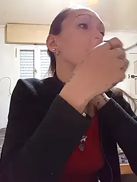 Zorrita Fox online show from 10-01-25, 01:11