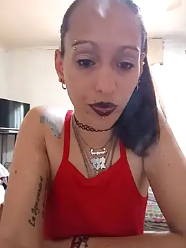 Zorrita Fox online show from 10-03-25, 04:59