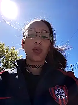 Zorrita Fox online show from 10-07-25, 04:37