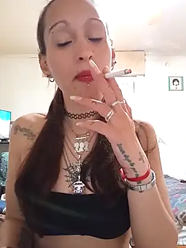 Zorrita Fox online show from 10-15-25, 05:02