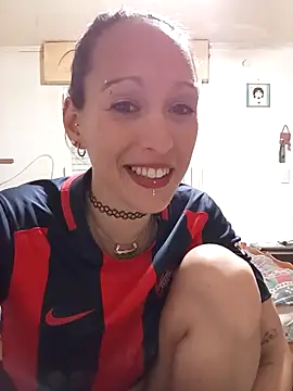 Zorrita Fox online show from 10-21-25, 04:46