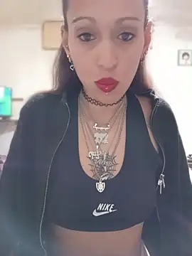 Zorrita Fox online show from 05-18-26, 12:29