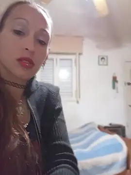Zorrita Fox online show from 05-23-26, 11:53