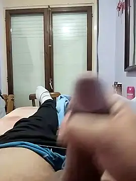 Cristib online show from 01-19-25, 09:55