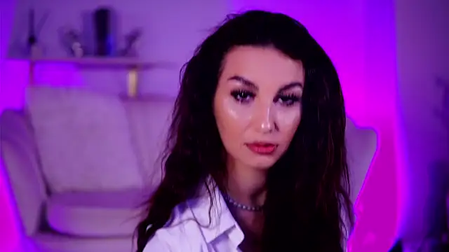 SecretSienna online show from 04-22-26, 03:20