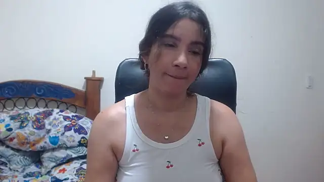 Ainhoa-hot online show from 06-10-26, 08:35