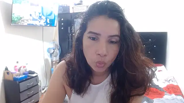 Ainhoa-hot online show from 07-30-26, 04:11
