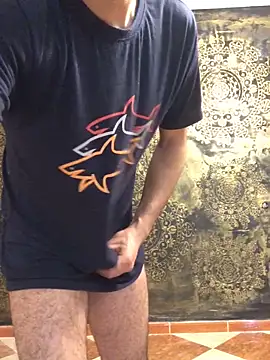 ClatteryPrexy online show from 03-06-26, 01:13