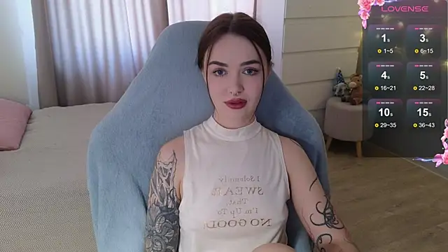 kate leoo online show from 04-16-26, 11:55