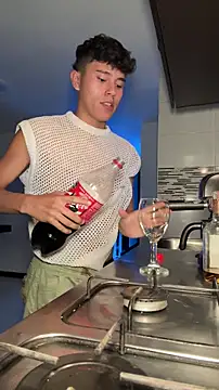 Angel esteban fx online show from 02-15-26, 02:41