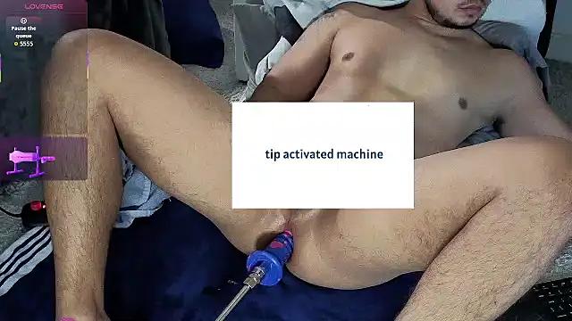 berriess  online show from 04-09-26, 12:10