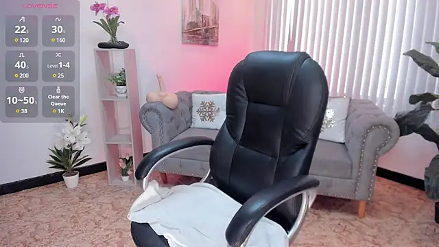 Aida adams online show from 01-30-25, 08:31