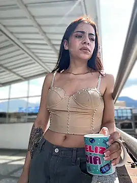 hannacruzsj online show from 12-03-25, 03:54