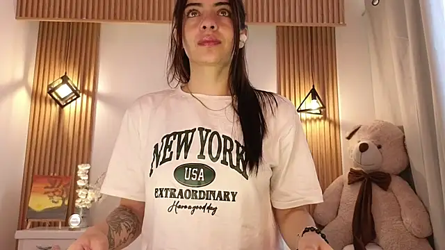 hannacruzsj online show from 04-11-26, 07:51