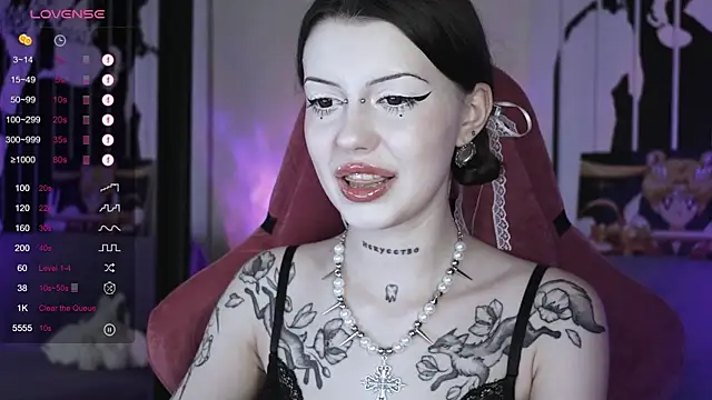 prettybones online show from 01-03-25, 09:25