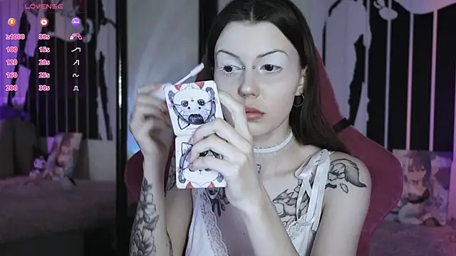 prettybones online show from 02-10-25, 03:03