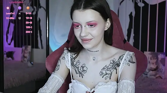 prettybones online show from 03-08-25, 10:00