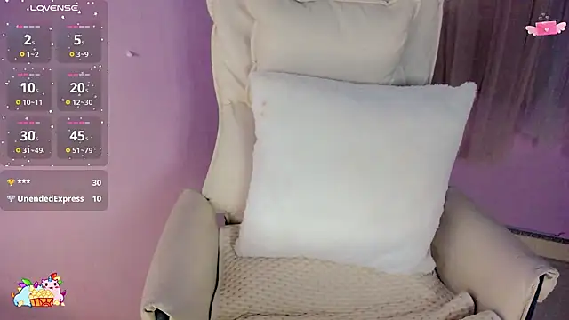   18Angel   online show from 09-30-25, 06:51