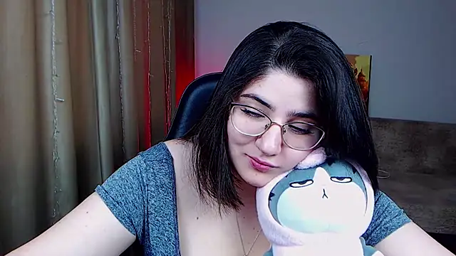 Crazy Bunya online show from 02-23-25, 02:04