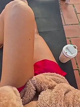 SexyErola27 online show from 03-12-26, 02:34