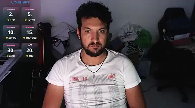 Tzurielo online show from 01-21-25, 06:11