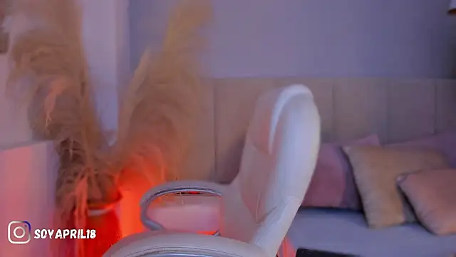 aprilebony  online show from 03-20-26, 10:42