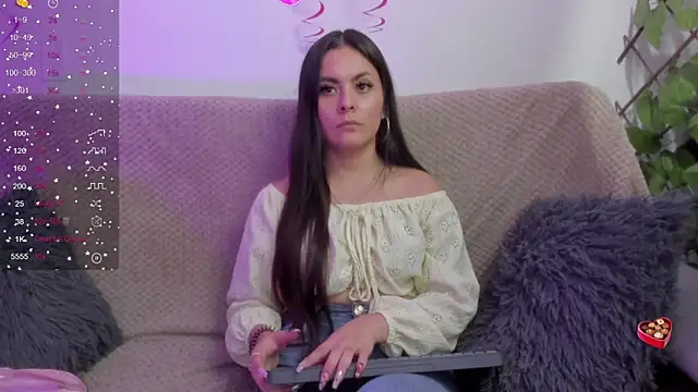 Murieel 69 online show from 01-28-25, 07:32