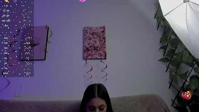 Murieel 69 online show from 02-15-25, 07:06