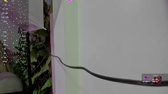 Murieel 69 online show from 02-16-25, 05:15