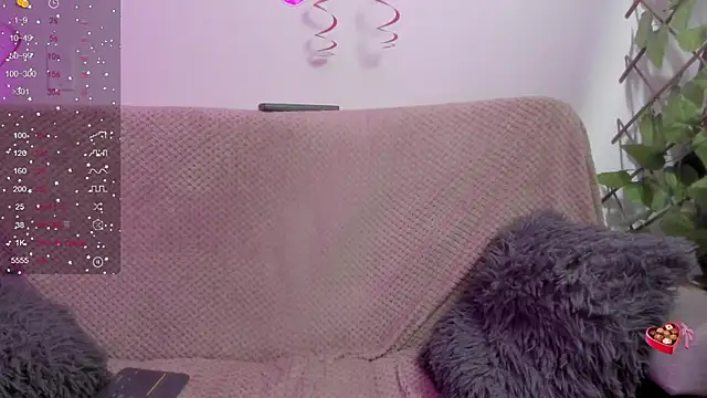 Murieel 69 online show from 03-05-25, 01:31