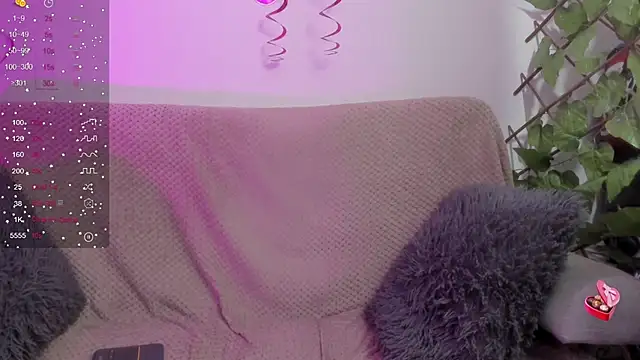 Murieel 69 online show from 03-17-25, 07:48