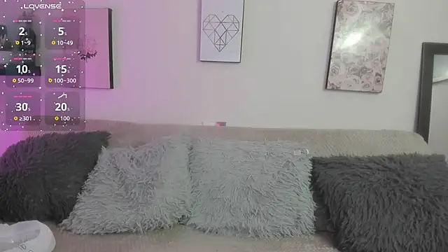 Murieel 69 online show from 10-27-25, 09:19